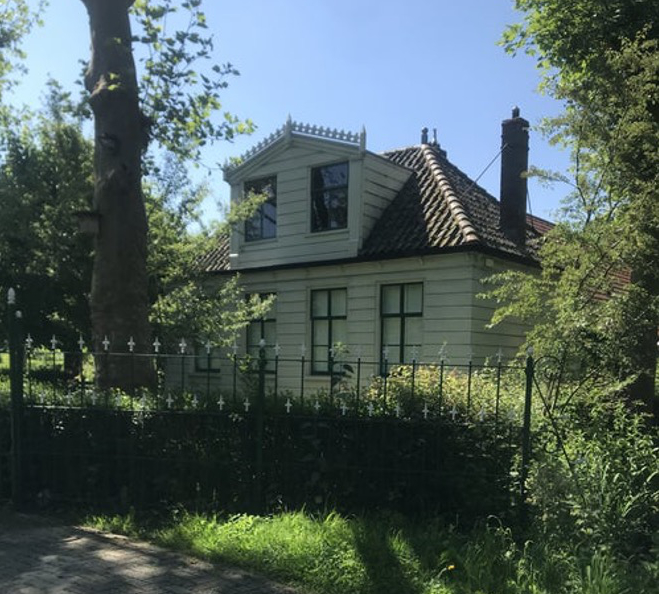 de Zeehoeve de Zeehoeve